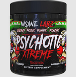 Cargar imagen en el visor de galería, INS PSYCHOTIC XTREME
