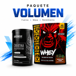 Cargar imagen en el visor de galería, Paquete Volumen
