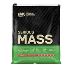 Cargar imagen en el visor de galería, ON SERIOUS MASS 10 LB 28SRVS STRAWBERRY
