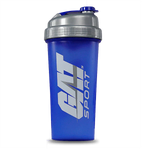 Cargar imagen en el visor de galería, GAT SHAKER SPORT 24OZ 700ML AZUL
