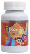 KARIM KIDD TABLETAS  FCO C/90
