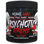Cargar imagen en el visor de galería, Ins Psychotic Xtreme
