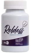 Cargar imagen en el visor de galería, RELDESS C/30 TAB. DE 600 mg c/u
