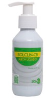 SOLCLIN CB JABON 120ML