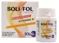 SOLIFOL FRASCO CON 90 TABLETAS