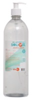 SOLIGEL ANTIBACTERIAL ALCOHOL 1L