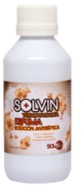 SOLVIN ESPUMA SOLUCION FCO 120