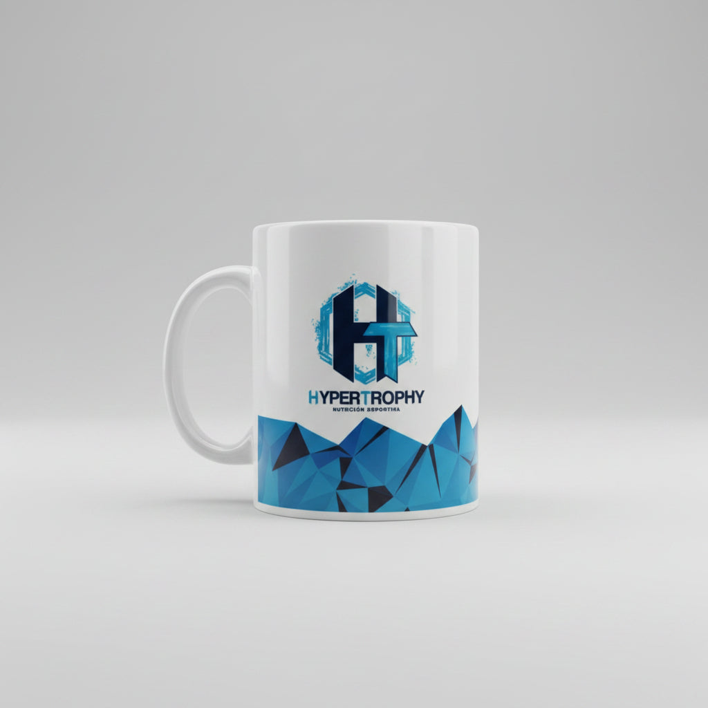 HYPERTROPHY TAZAS