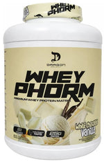 Cargar imagen en el visor de galería, DRAGON Pharma Wheyphorm
