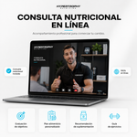 Cargar imagen en el visor de galería, Programa Transformación Verano 6 Semanas | Nutrición, Entrenamiento y Suplementación
